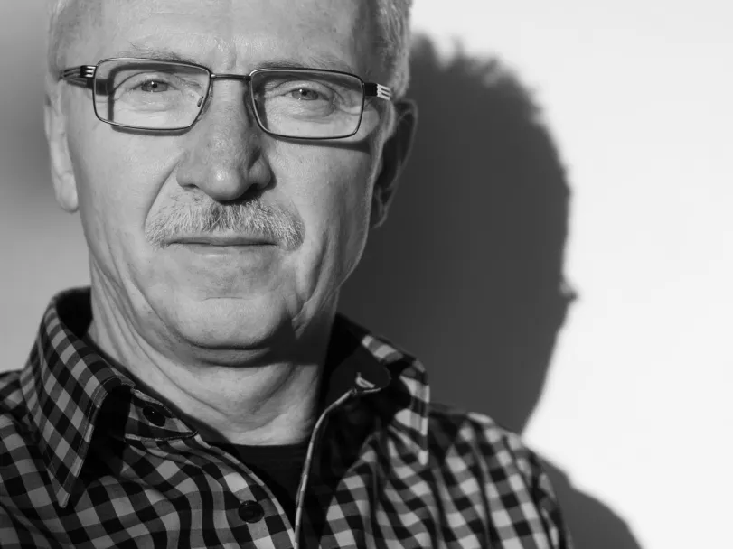 Hans Uwe