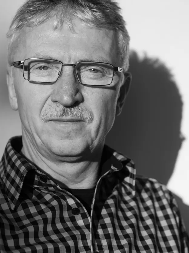Hans Uwe Reinhold