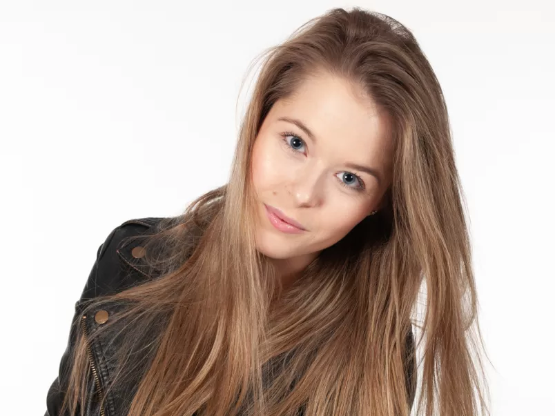Portrait Workshop im Studio