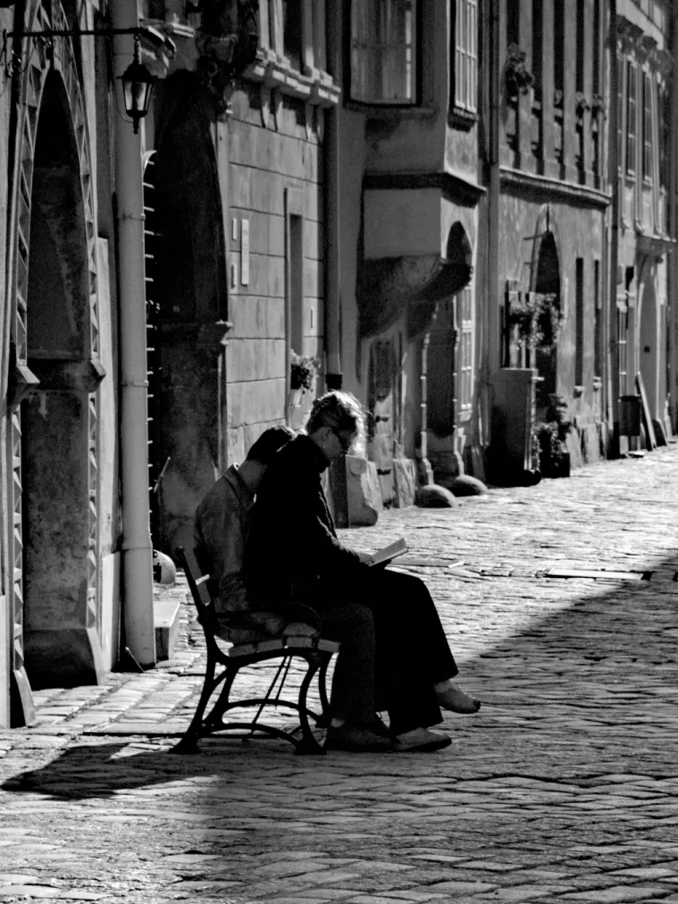 In Sopron